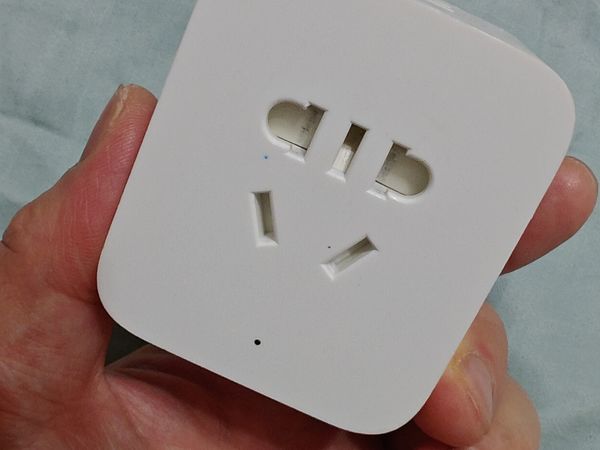 米家智能插座蓝牙网关版:让智能家居变得更智能的神器
