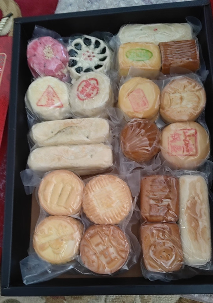 常温蛋糕