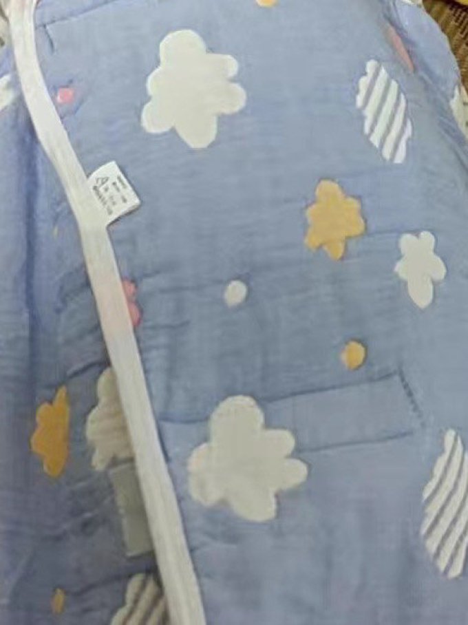 贞喜气婴儿睡袋