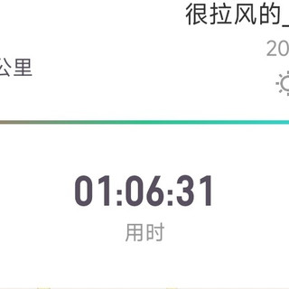 骑行之路变通勤