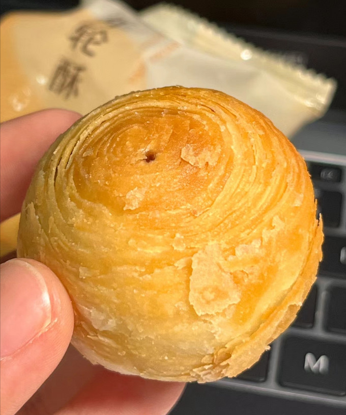 饼干糕点