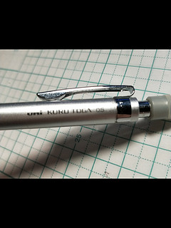三菱m5-1017自动铅笔