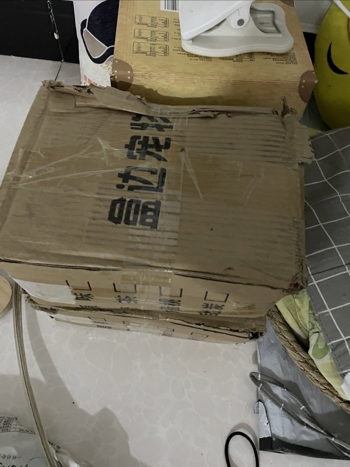 盒边猫砂