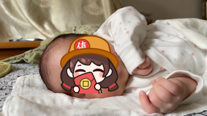 全棉时代婴儿服