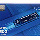 入门亦有Ti度：致态Ti600 2TB SSD评测