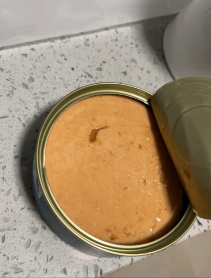最宠猫咪干粮