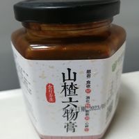 山楂六物膏，朋克养生必吃