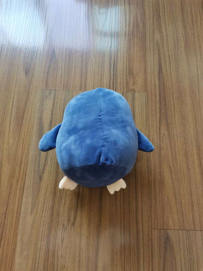 慕曦贝儿毛绒布艺