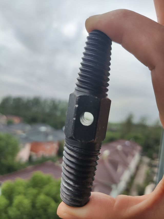 这个哪个天才发明的取断丝神器，自己改装必须要知道啊！