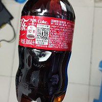 可口可乐300ml*6