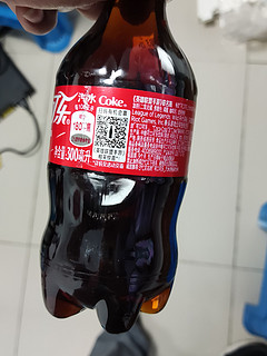 可口可乐300ml*6