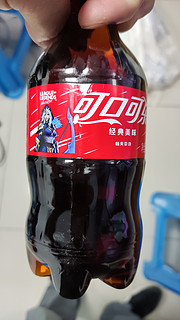 可口可乐300ml*6