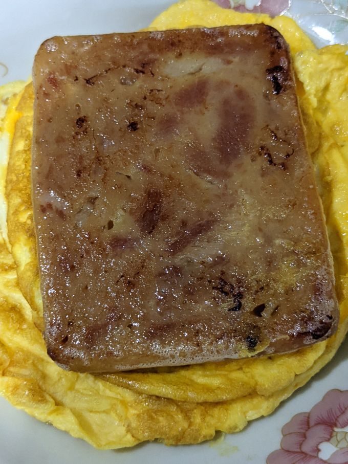 方便速食