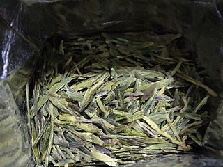 狮井2023新茶绿茶茶叶