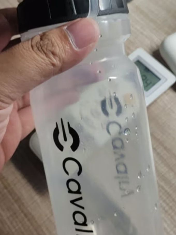 骑行运动