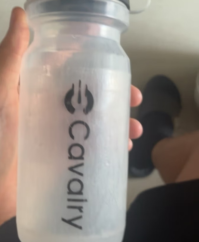骑行运动