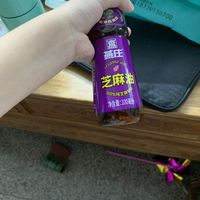 好吃的菜，芝麻油好重要