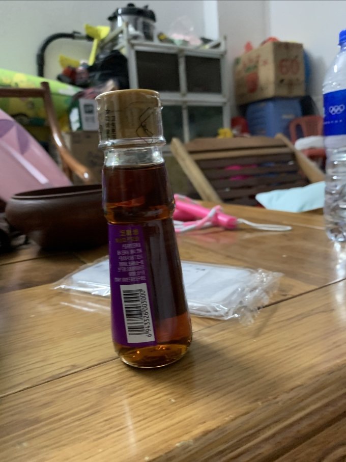 其他食用油