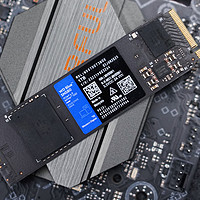 内行评测：稳定高效优质之选！主流级 PCIe 4.0 SSD，西部数据蓝盘SN580评测