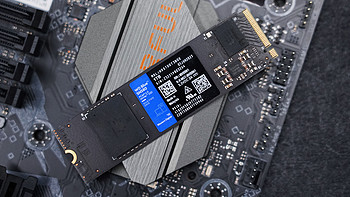 内行评测：稳定高效优质之选！主流级 PCIe 4.0 SSD，西部数据蓝盘SN580评测