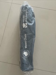 牧高笛月亮椅