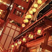 国庆出行