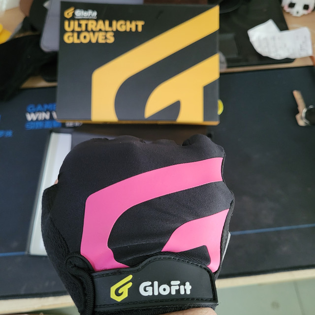 不管技术好不好，装备一定要够骚