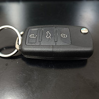 换个新的汽车兼容钥匙。
