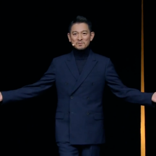 送礼送华为,遥遥领先