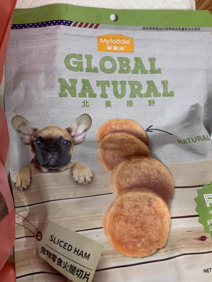 猫咪磨牙洁齿