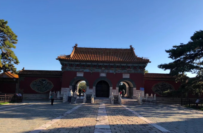 安踏运动长裤