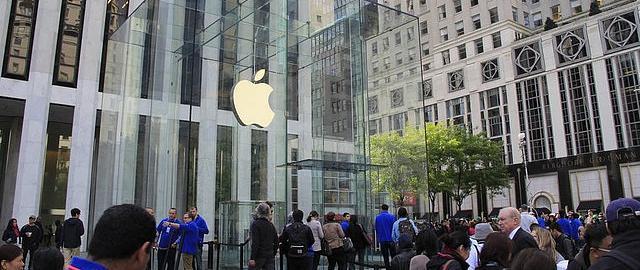无奈，这次还是不得不选择iPhone！