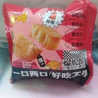 脆爽小零食