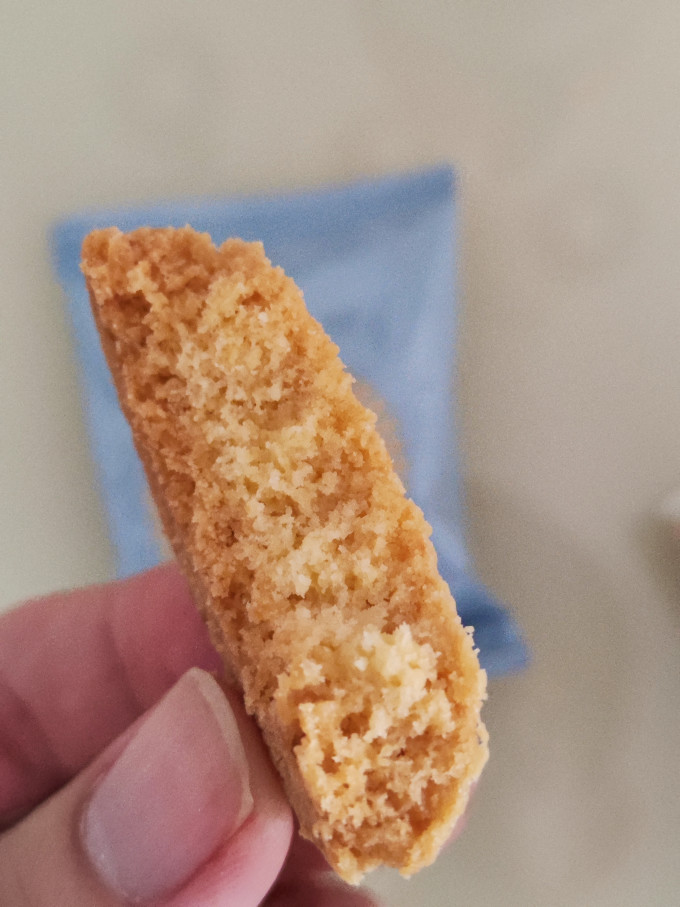 饼干糕点