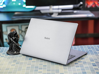 新学期新伙伴，Redmi AMD锐龙笔记本值得拥有！