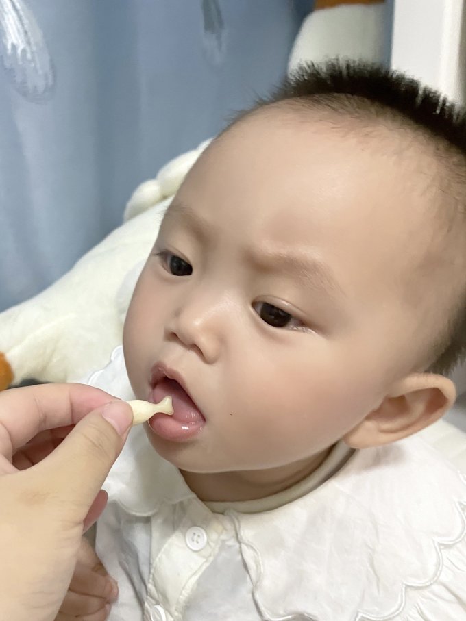 婴幼营养