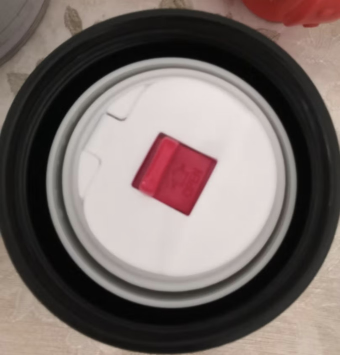 保温杯