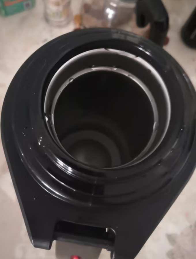 保温杯