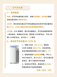 双十一奶油风白色家电推荐❗️好看又实用🔥