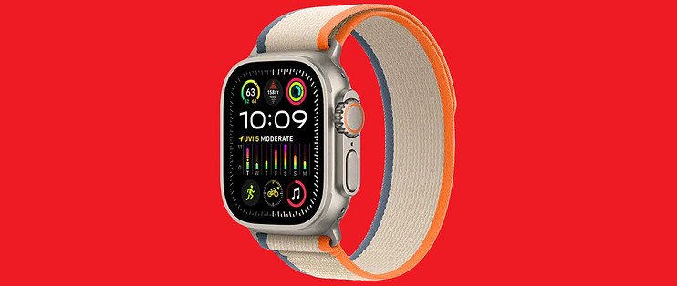 Apple Watch S9/Ultra 2 拆解：续航零提升，主要变化在芯片+屏幕_智能