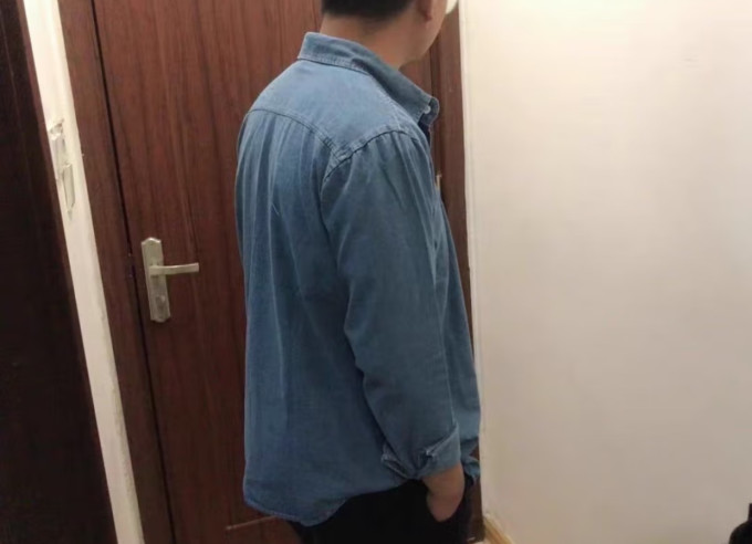 卡帝乐鳄鱼男上装