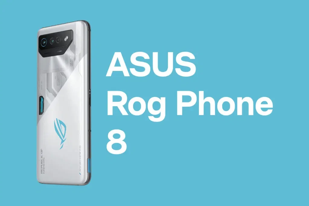 华硕 ROG Phone 8 Ultimate 现身跑分：搭骁龙 8 Gen 3 标准版