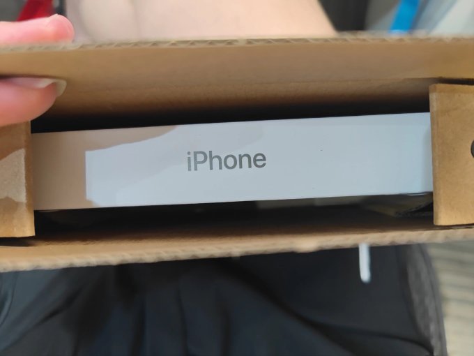 iPhone