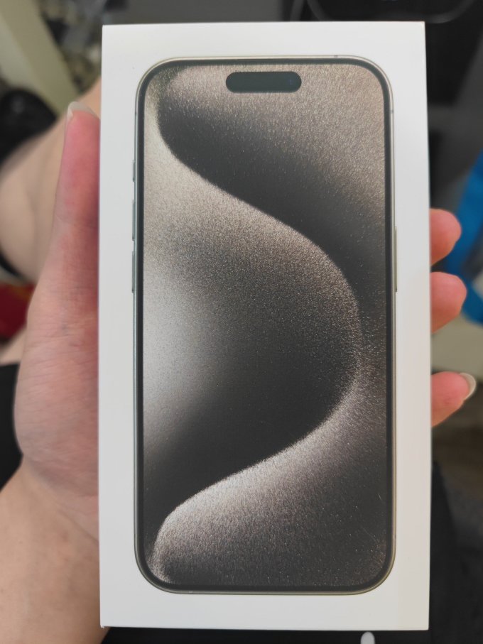 iPhone