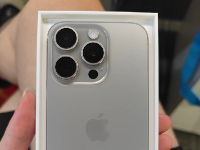 iPhone