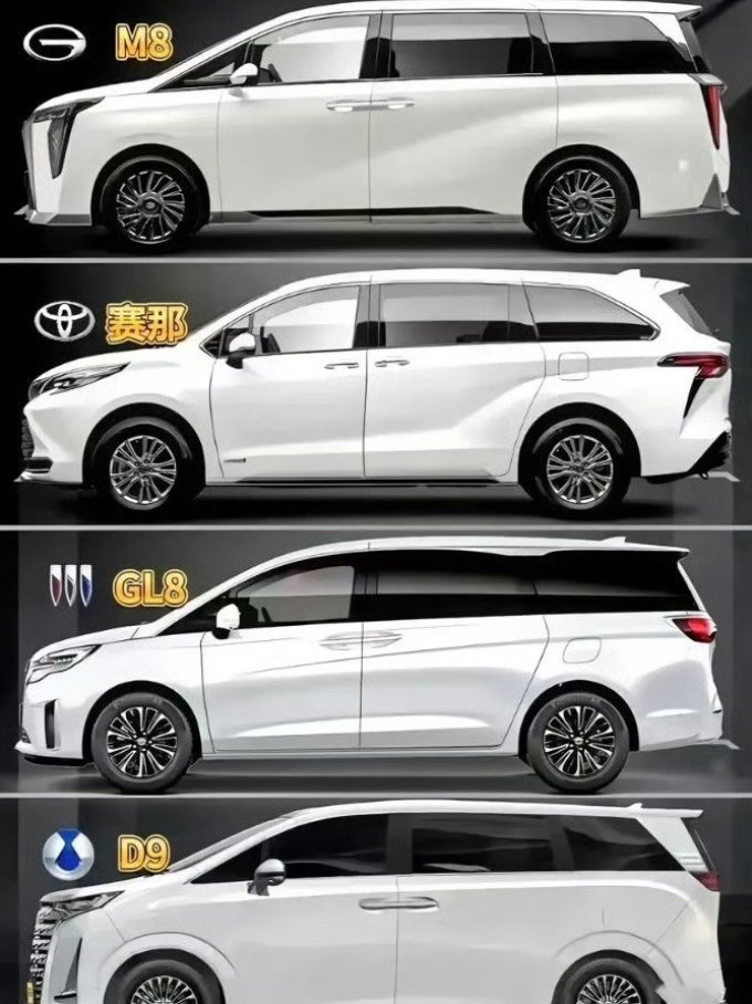 丰田SUV