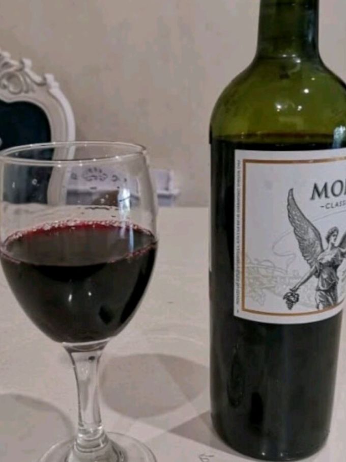 蒙特斯葡萄酒