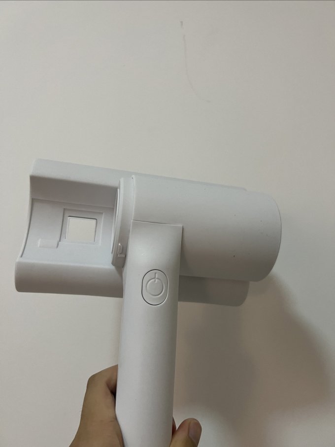 米家手持式吸尘器