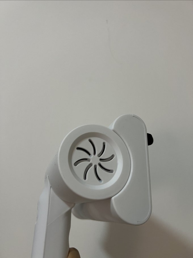 米家手持式吸尘器