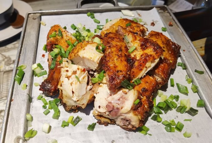 同庆楼聚会餐饮